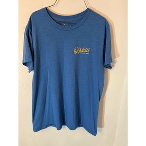 Med O’Neil tee